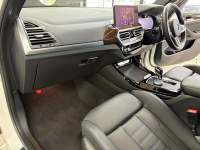 صورة مصغرة 43 لـ 2024 BMW X3
