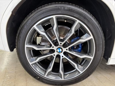 صورة مصغرة 31 لـ 2024 BMW X3