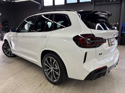 صورة مصغرة 11 لـ 2024 BMW X3