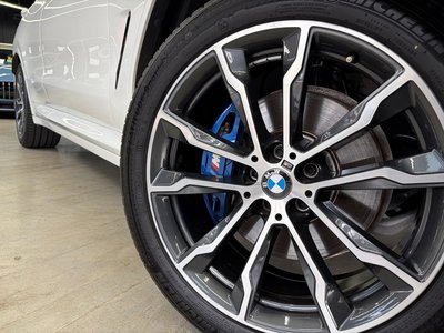صورة مصغرة 30 لـ 2024 BMW X3