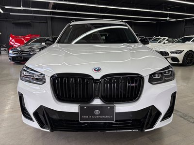 صورة مصغرة 7 لـ 2024 BMW X3