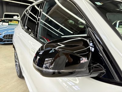 صورة مصغرة 28 لـ 2024 BMW X3