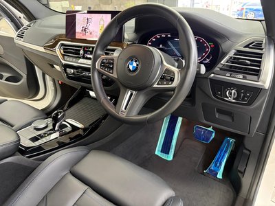صورة مصغرة 42 لـ 2024 BMW X3