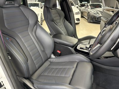 صورة مصغرة 22 لـ 2024 BMW X3
