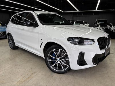 صورة مصغرة 17 لـ 2024 BMW X3