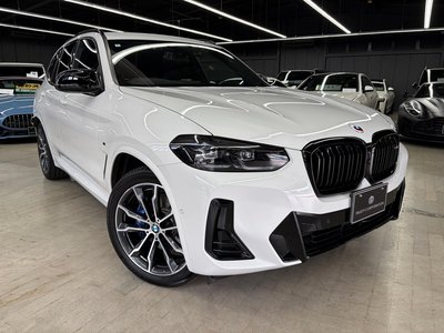 صورة مصغرة 18 لـ 2024 BMW X3