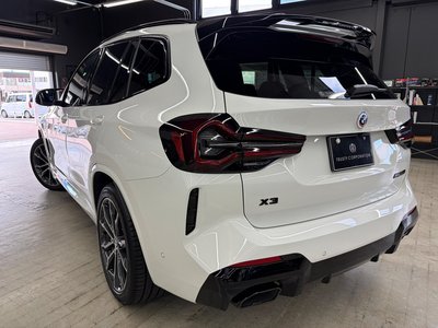 صورة مصغرة 12 لـ 2024 BMW X3