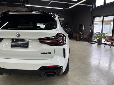 صورة مصغرة 27 لـ 2024 BMW X3