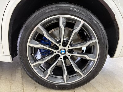 صورة مصغرة 32 لـ 2024 BMW X3