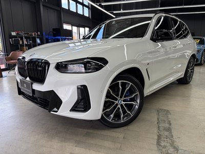 صورة مصغرة 9 لـ 2024 BMW X3