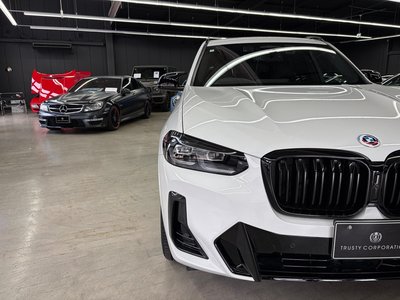صورة مصغرة 26 لـ 2024 BMW X3