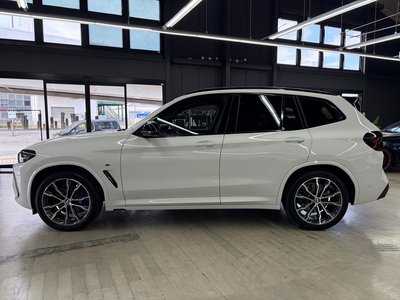 صورة مصغرة 10 لـ 2024 BMW X3