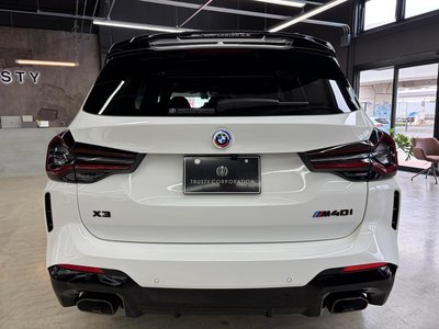 صورة مصغرة 13 لـ 2024 BMW X3
