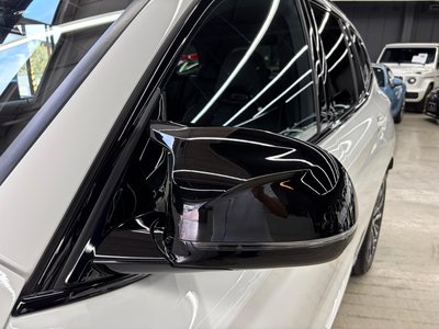 صورة مصغرة 29 لـ 2024 BMW X3