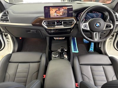 صورة مصغرة 20 لـ 2024 BMW X3