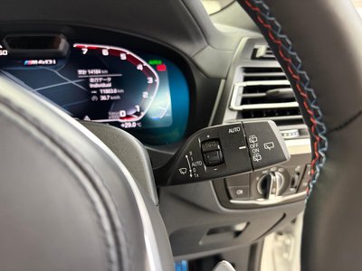 صورة مصغرة 37 لـ 2024 BMW X3