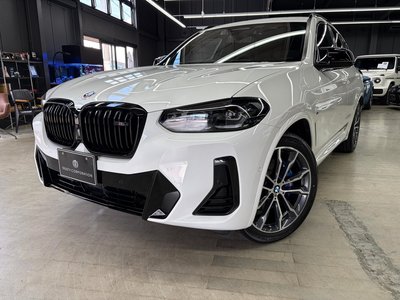 صورة مصغرة 8 لـ 2024 BMW X3