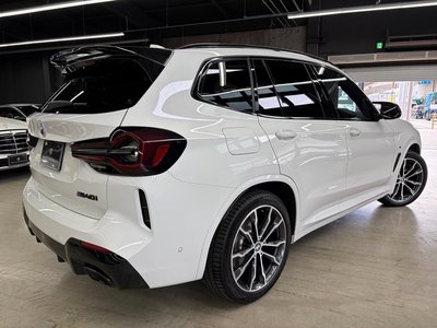 صورة مصغرة 15 لـ 2024 BMW X3