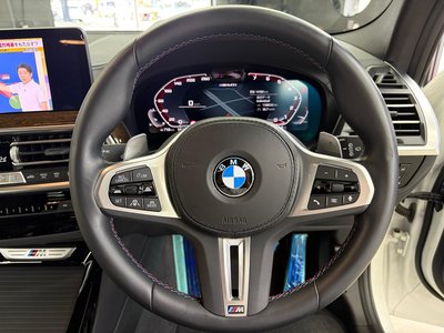 صورة مصغرة 33 لـ 2024 BMW X3
