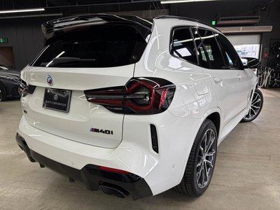 صورة مصغرة 14 لـ 2024 BMW X3
