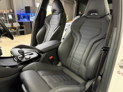 صورة مصغرة 44 لـ 2024 BMW X3