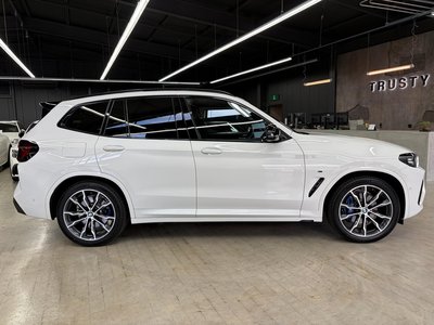 صورة مصغرة 16 لـ 2024 BMW X3