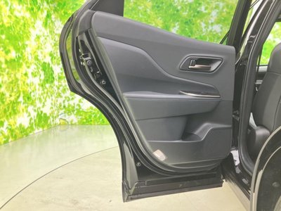2024 Toyota CROWN SPORT thumbnail 28
