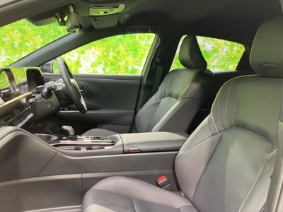 2024 Toyota CROWN SPORT photo 10