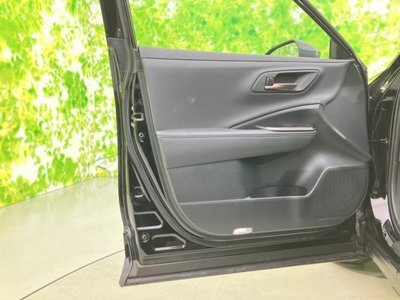 2024 Toyota CROWN SPORT thumbnail 27
