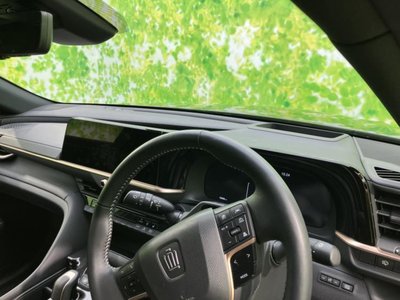 2024 Toyota CROWN SPORT thumbnail 33