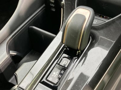2024 Toyota CROWN SPORT thumbnail 34