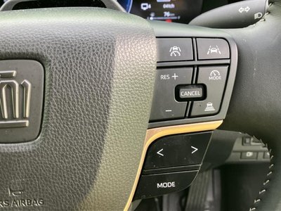 2024 Toyota CROWN SPORT thumbnail 44
