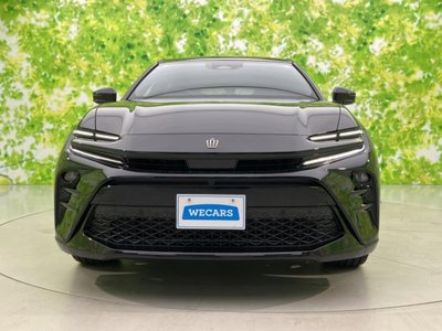 2024 Toyota CROWN SPORT thumbnail 53