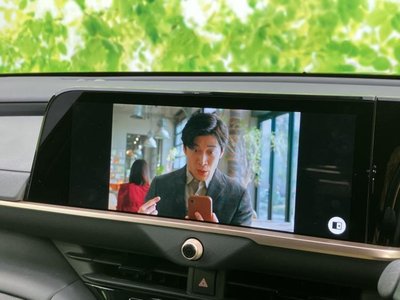 2024 Toyota CROWN SPORT photo 12