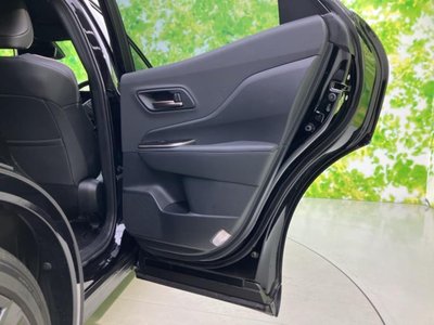 2024 Toyota CROWN SPORT thumbnail 26