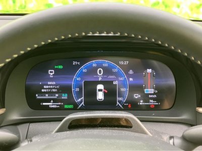 2024 Toyota CROWN SPORT thumbnail 40