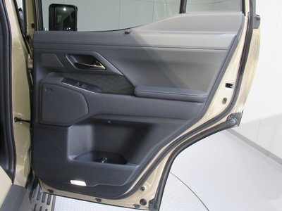 2025 Lexus GX — фото 34