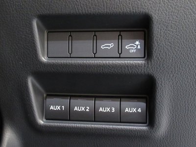 2025 Lexus GX — фото 22