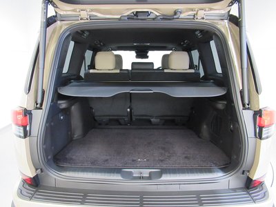 2025 Lexus GX — фото 35