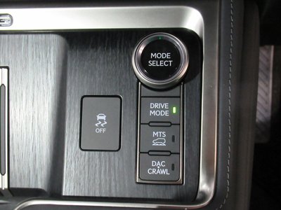 2025 Lexus GX — фото 24