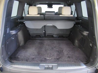 2025 Lexus GX — фото 36