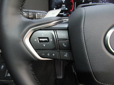 2025 Lexus GX — фото 18
