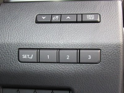 2025 Lexus GX — фото 21
