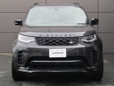 2021 LAND Rover DISCOVERY thumbnail 30