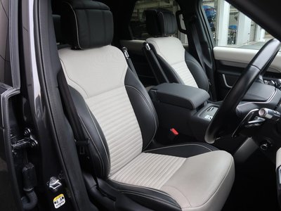 2021 LAND Rover DISCOVERY thumbnail 24