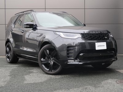 2021 LAND Rover DISCOVERY thumbnail 42