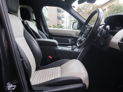 2021 LAND Rover DISCOVERY thumbnail 59