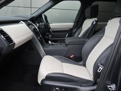 2021 LAND Rover DISCOVERY thumbnail 72