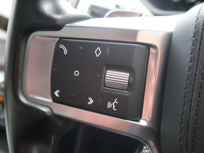 2021 LAND Rover DISCOVERY thumbnail 88