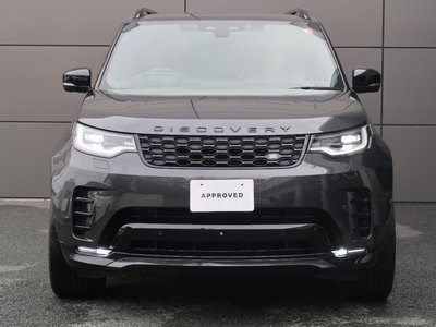 2021 LAND Rover DISCOVERY thumbnail 44